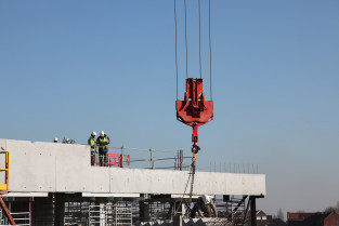 Construcción Industrializada