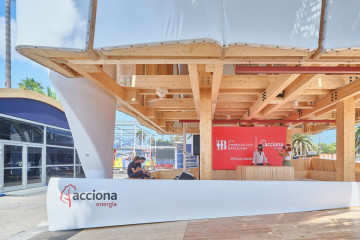 01 ACCIONA ENERGIA Pabellon AGP1863 4678