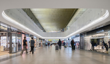 L35 Architects Estacion Roma Termini Simon Garcia (16)