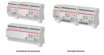 Product Overview Facade Control ESP