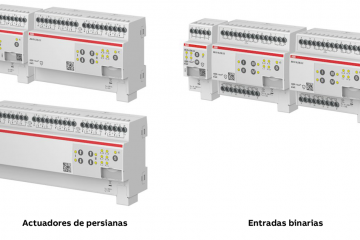 Product Overview Facade Control ESP