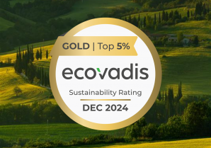 NdP EcoVadis Gold