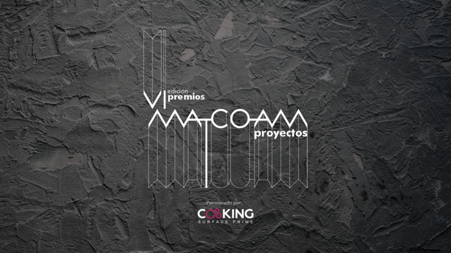 VI Premios MATCOAM 2