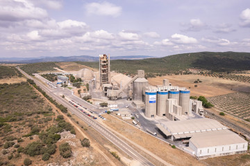 Alconera  Votorantim Cimentos