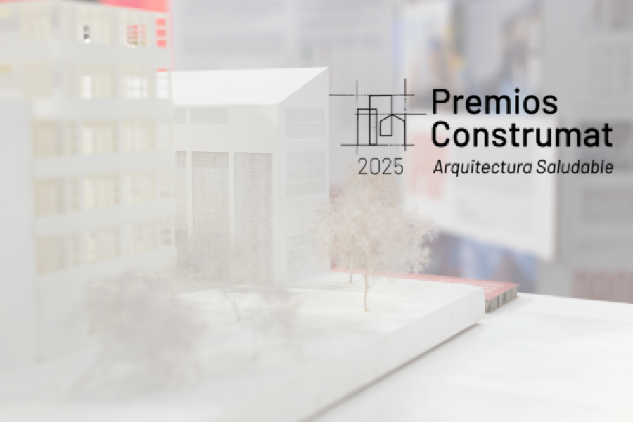 Premios construmat